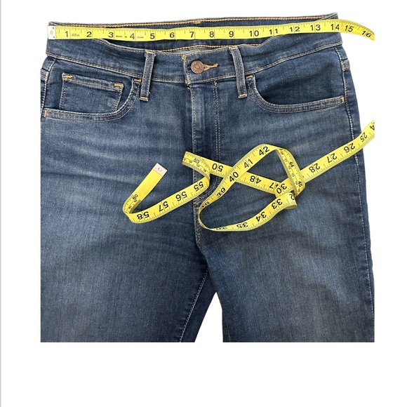 Levi’s 720 High Rise Super Skinny - Picture 4 of 4